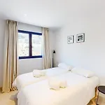 Higueron West Ii - Luxury New Built 3 Bed