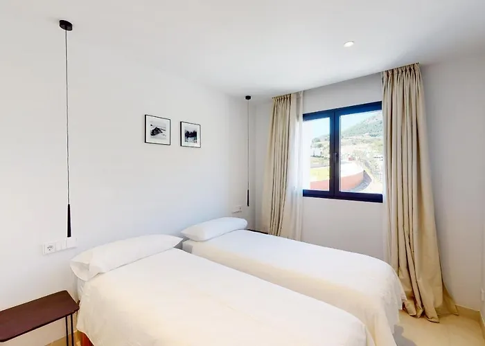 Higueron West Ii - Luxury New Built 3 Bed *