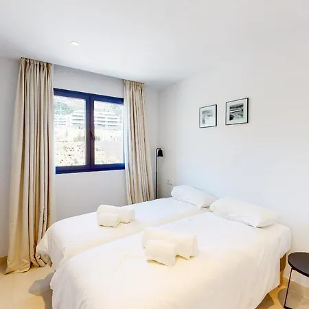 Higueron West Ii - Luxury New Built 3 Bed