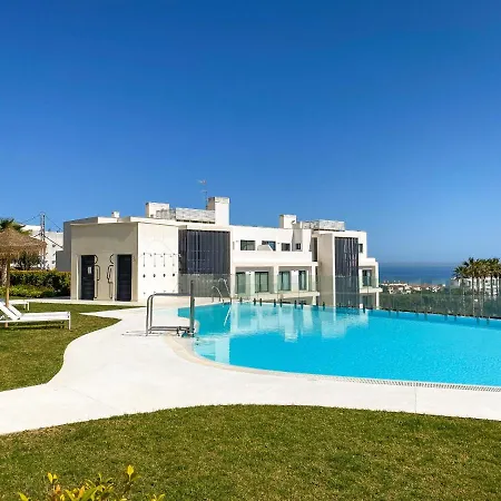 Higueron West Ii - Luxury New Built 3 Bed *