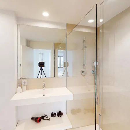 Higueron West Ii - Luxury New Built 3 Bed * فوينخيرولا