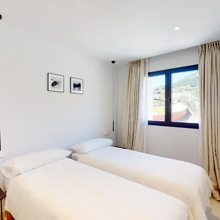 Higueron West Ii - Luxury New Built 3 Bed *