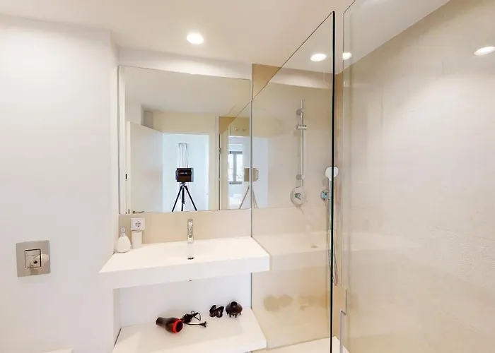 Higueron West Ii - Luxury New Built 3 Bed * Fuengirola